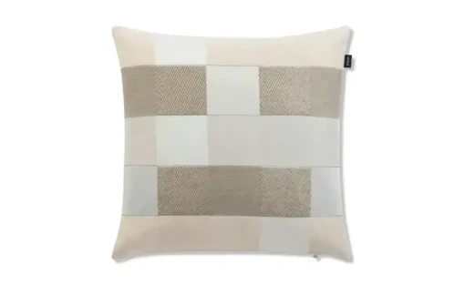 JOOP! Kissenhülle Mosaic | Beige | Möbel Höffner