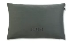 JOOP! Kissenhülle Ornament | Olivgrün | Möbel Höffner