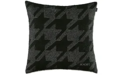 JOOP! Kissenhülle Select | Schwarz | Möbel Höffner