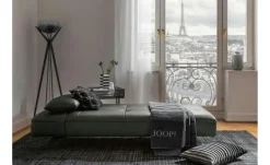 JOOP! Kissenhülle Shutter | Schwarz | Möbel Höffner