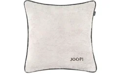JOOP! Kissenhülle Sign | Natur | Möbel Höffner