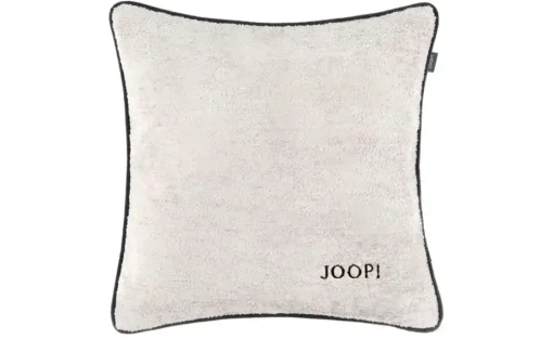 JOOP! Kissenhülle Sign | Natur | Möbel Höffner