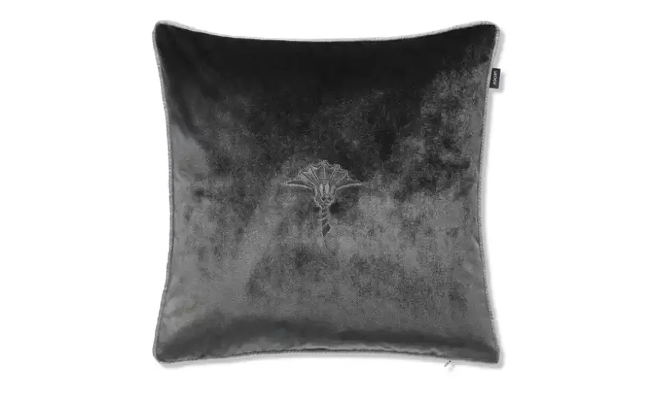 JOOP! Kissenhülle Stage | Anthrazit | Möbel Höffner