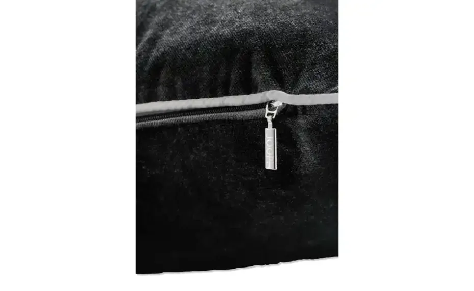 JOOP! Kissenhülle Stage | Anthrazit | Möbel Höffner