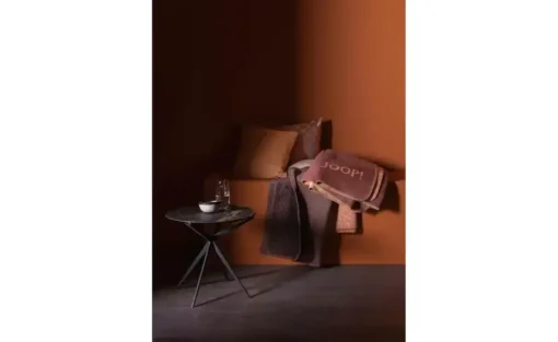 JOOP! Kissenhülle Touch | Orange | Möbel Höffner