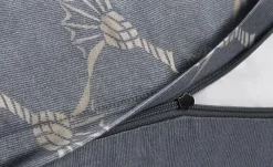 JOOP! Mako-Satin Bettwäsche Cornflower Gradiant