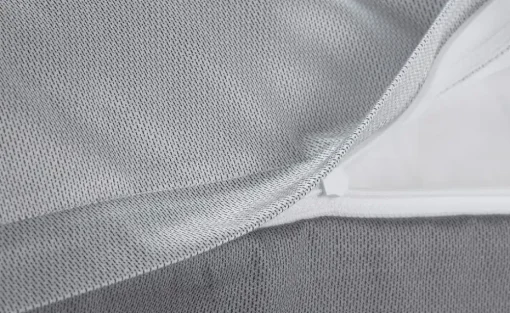 JOOP! Mako-Satin Wendebettwäsche Pattern | 135x200 cm