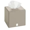 JOOP! Papiertuchbox JOOP! Bathline | Taupe | Höffner