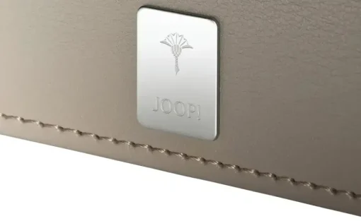 JOOP! Papiertuchbox JOOP! Bathline | Taupe | Höffner