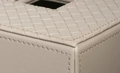 JOOP! Papiertuchbox JOOP! Bathline | Taupe | Höffner