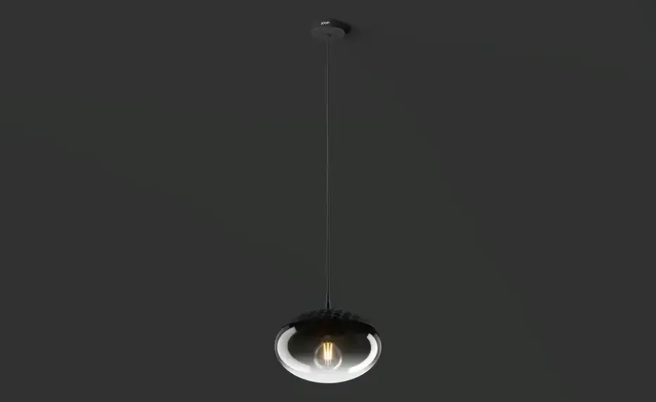 JOOP! Pendelleuchte JOOP! Curves Lights | Möbel Höffner