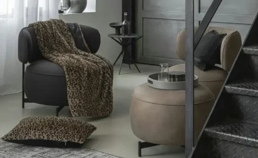 JOOP! Plaid JOOP! Leonesse | Möbel Höffner