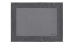 JOOP! Platzset 2er-Set Signature | Grau | Möbel Höffner