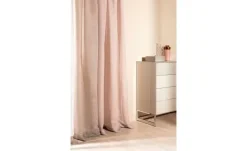 JOOP! Schlaufenschal Glare | Rosa, Pink | Möbel Höffner