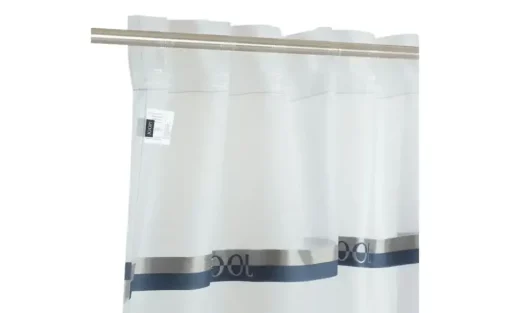 JOOP! Schlaufenschal Logo Stripes | Möbel Höffner