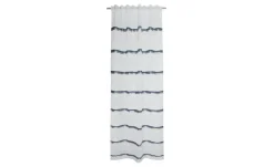 JOOP! Schlaufenschal Logo Stripes | Möbel Höffner