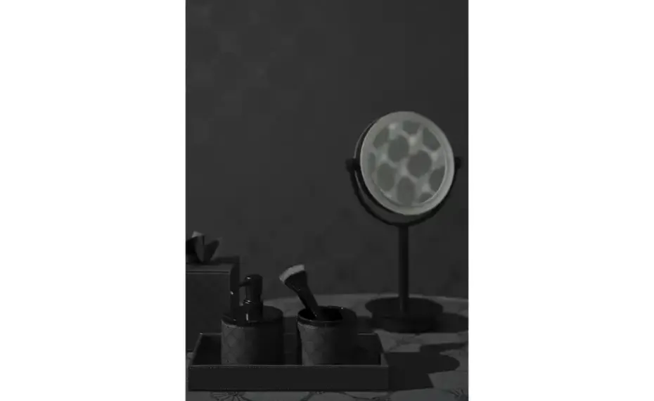 JOOP! Seifenspender J! Cornflower | Schwarz | Höffner