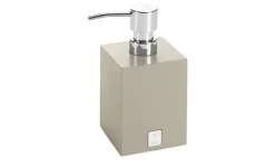JOOP! Seifenspender JOOP! Bathline | Taupe | Höffner