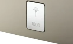 JOOP! Seifenspender JOOP! Bathline | Taupe | Höffner