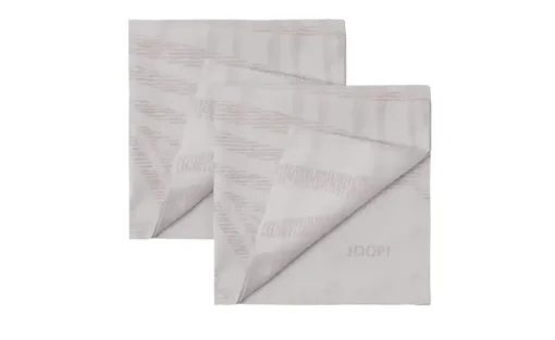 JOOP! Servietten 2er-Set Leaf | Möbel Höffner
