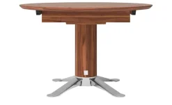 JOOP! Säulentisch rund Lounge | 110 cm | Möbel Höffner