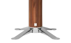 JOOP! Säulentisch rund Lounge | 110 cm | Möbel Höffner