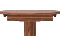 JOOP! Säulentisch rund Lounge | 110 cm | Möbel Höffner