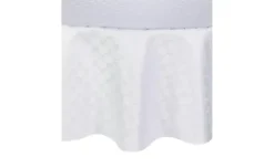 JOOP! Tischdecke Cornflower Allover | 160 cm, 160 cm