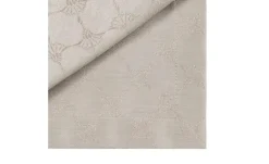 JOOP! Tischläufer Cornflower Allover | Braun | Höffner