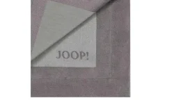 JOOP! Tischläufer Signature | Silbergrau | Höffner