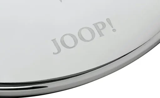JOOP! Treteimer JOOP! Chromeline | Möbel Höffner