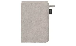 JOOP! Waschhandschuh J-Divided Doubleface | Creme, Natur