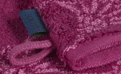 JOOP! Waschhandschuh Joop 1611 Classic Cornflower | Pink, Rosa