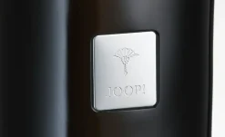 JOOP! WC-Bürstengarnitur JOOP! Crystal Line | Anthrazit