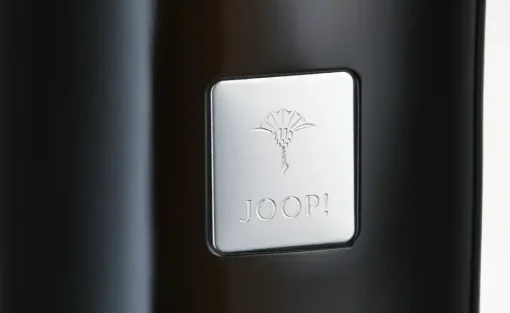 JOOP! WC-Bürstengarnitur JOOP! Crystal Line | Anthrazit
