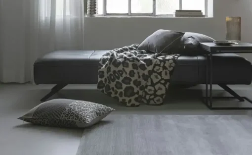 JOOP! Wohndecke JOOP! Leo | Taupe | Möbel Höffner