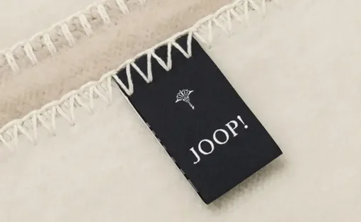 JOOP! Wohndecke JOOP! UDF | Möbel Höffner