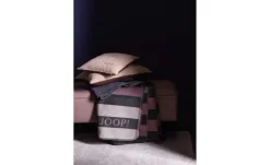 JOOP! Wohndecke Tone | Lila/Violett, Rosa | Höffner