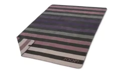 JOOP! Wohndecke Tone | Lila/Violett, Rosa | Höffner