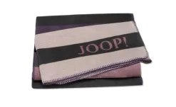 JOOP! Wohndecke Tone | Lila/Violett, Rosa | Höffner