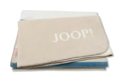 JOOP! Wohndecke Vivid | Rosa, Beige | Möbel Höffner