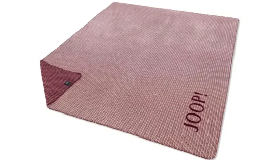 JOOP! Wohndecke Woven | Möbel Höffner