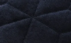 JOOP! Zierkissen  J-VELVETY | Marineblau | Höffner