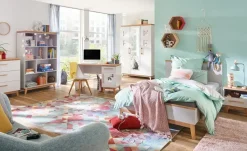 Jugendbett Alea | 140 cm | Möbel Höffner