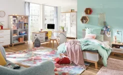 Jugendbett Alea | 140 cm | Möbel Höffner