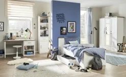 Jugendbett Toran | Möbel Höffner