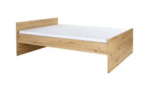 Jugendbettgestell Alessio Alessio | 127 cm, 120x200 cm