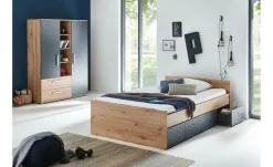 Jugendzimmer 3er-Set Alessio | Möbel Höffner