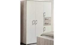 Jugendzimmer 5er-Set Bennet | Möbel Höffner