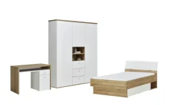Jugendzimmer 3er-Set Bente | Möbel Höffner